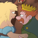 Image for article titled Zøg rebounds with ursine love on a silly, sweet Disenchantment